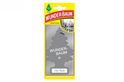 Wunder-Baum Odorizant Auto Wunder-Baum®, City Style (AVX-AM23-169) - Technodepo