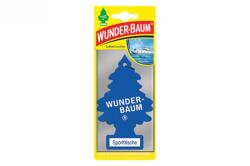 Wunder-Baum Odorizant Auto Wunder-Baum®, Sport (AVX-AM23-008) - Technodepo