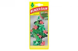 Wunder-Baum Odorizant Auto Wunder-Baum®, Jungle Fever (AVX-AM23-184)