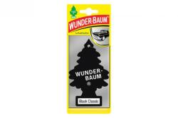 Wunder-Baum Odorizant Auto Wunder-Baum®, Black Classic (AVX-AM23-015)