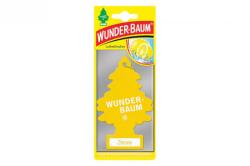 Wunder-Baum Odorizant Auto Wunder-Baum®, Lemon (AVX-AM23-010)