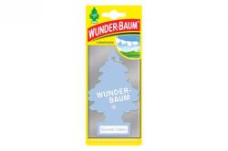 Wunder-Baum Odorizant Auto Wunder-Baum®, Summer Cotton (AVX-AM23-153) - Technodepo