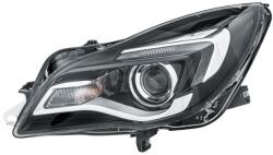 HELLA Far HELLA 1EL 011 165-751 (1EL 011 165-751) - automobilus