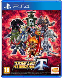 BANDAI NAMCO Entertainment Super Robot Wars T (PS4)