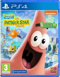 Outright Games SpongeBob SquarePants The Patrick Star Game (PS4)
