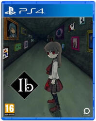 PLAYISM Ib (PS4)