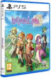 Kemco Infinite Links (PS5)