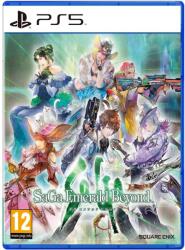Square Enix SaGa Emerald Beyond (PS5)