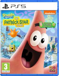 Outright Games SpongeBob SquarePants The Patrick Star Game (PS5)