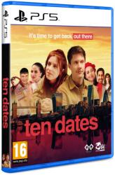 Wales Interactive Ten Dates (PS5)