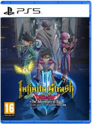 Square Enix Infinity Strash Dragon Quest The Adventure of Dai (PS5)