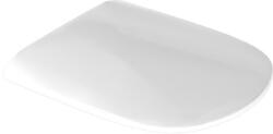 Actima Luqa capac wc SoftClose alb CEAC. 6405.480. WH (CEAC6405480WH)