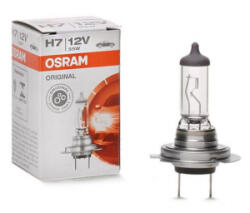 OSRAM izzó 12 V H7 standard 1 db (306421001B)