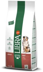 Libra Dog Adult Beef hrana caini 12kg cu vita