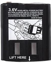 Motorola NIMH battery 1300MAH / T92, T82, T82 Extreme (1532)