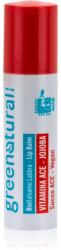 Greenatural Lip Balm ajakbalzsam vitaminokkal A, C, E 5, 7 ml
