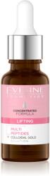 Eveline Cosmetics Concentrated Formula Lifting koncentrált szérum lifting hatással 18 ml