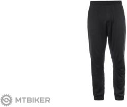Sensor Merino Upper Traveller nadrág, fekete (XXL)