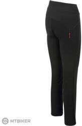 Karpos EASY WINTER női nadrág, fekete/fluo rózsaszín (S)