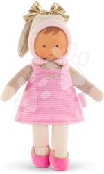 Corolle Păpușă Miss Striped Starry Dreams Mon Doudou Corolle cu ochi căprui 25 cm de la 0 luni (CO010150) Papusa