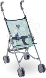 Corolle Cărucior pliabil Umbrella Stroller Sauge Mon Grand Poupon Corolle pentru păpușă de 36-52 cm (CO141650)