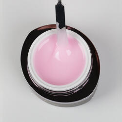 BRILLBIRD Next Level Builder gel 15 ml - Shimmer Blush