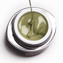 BRILLBIRD Brush&Go színes zselé - GO 134 - 4, 5 ml