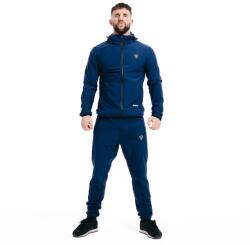 RDX Costum sauna pentru barbati, Rdx H2 NAVY (SSP-H2NU-3xl-albastruinchis)