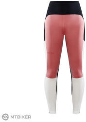 Craft PRO Hypervent női nadrág, rózsaszín (L)