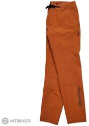 Troy Lee Designs Ruckus Long Travel nadrág, mono dark canvas (31)