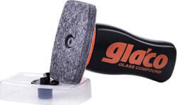 SOFT99 Glaco Glass Compound Roll On Curățător pentru geamuri auto 100ml 10308 (10308)