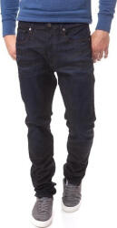 G-Star Raw 3301 Pantaloni Jeans pentru Bărbați Elastic cu Croială Regular Straight Albastru 51003-7209-89 (51003-7209-89)