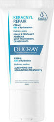 Ducray Keracnyl 48h Cremă Pentru Față pentru toate tipurile de piele 50ml