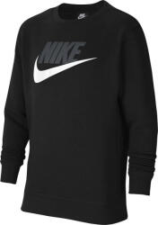 Nike Fleece - Polar Hanorac pentru Copii Negru Sportswear Club CV9297-011 (CV9297-011)