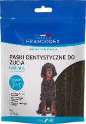 FRANCODEX M rágócsíkok rossz lehelet ellen 352, 5 g/15 db