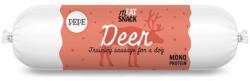 Paka Zwierzaka PEPE Meat Snack Szarvaskolbász kutyáknak 200g