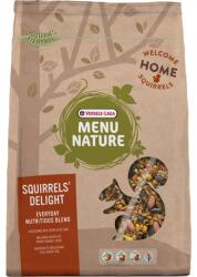 Versele-Laga Menu Nature Squirrel's Delight 600g keverék mókusoknak