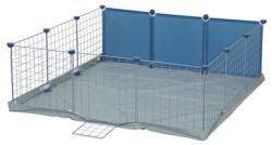 ZOLUX NEOLIFE Neopark tengerimalac ketrec 105x105x35 cm kék