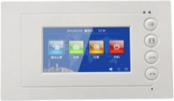 GVS Домофонна система Video-Star GVS - H-IS20-W (H-IS20-W)