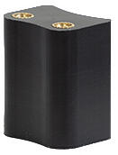 E-Stim Extension Block 30mm