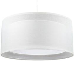 BPS Koncept Duo len light függőlámpa 1x60 W fehér 0MGO-002-50