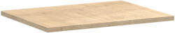Roca Alpine pult 69.1x46 cm tölgy A857891464 (A857891464)