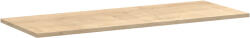 Roca Alpine pult 117.6x46 cm tölgy A857757464 (A857757464)