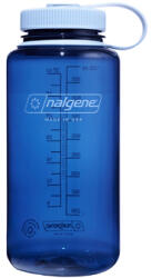 Nalgene palack WM Sustain 1 L indigó színű