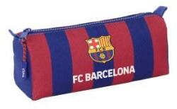 FC Barcelona Geantă Universală F. C. Barcelona 24/25 Castaniu Bleumarin 21 x 8 x 7 cm