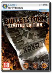 Electronic Arts Bulletstorm [Limited Edition] (PC)