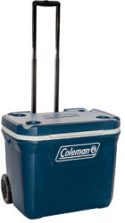 Coleman Cooler Xtreme 50 QT 47 L pe roți