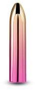 NS Novelties Vibrator Bullet NS Novelties Chroma Multicolor 03344e