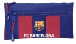 FC Barcelona Geantă Universală F. C. Barcelona 24/25 Castaniu Bleumarin 22 x 11 x 1 cm