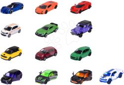 Majorette Kisautók Limited Edition 10 Giftpack 9+4 Pieces Majorette fém 7, 5 cm hosszú 13 fajta szettben és ajándékcsomagolásban (MJ2054036)